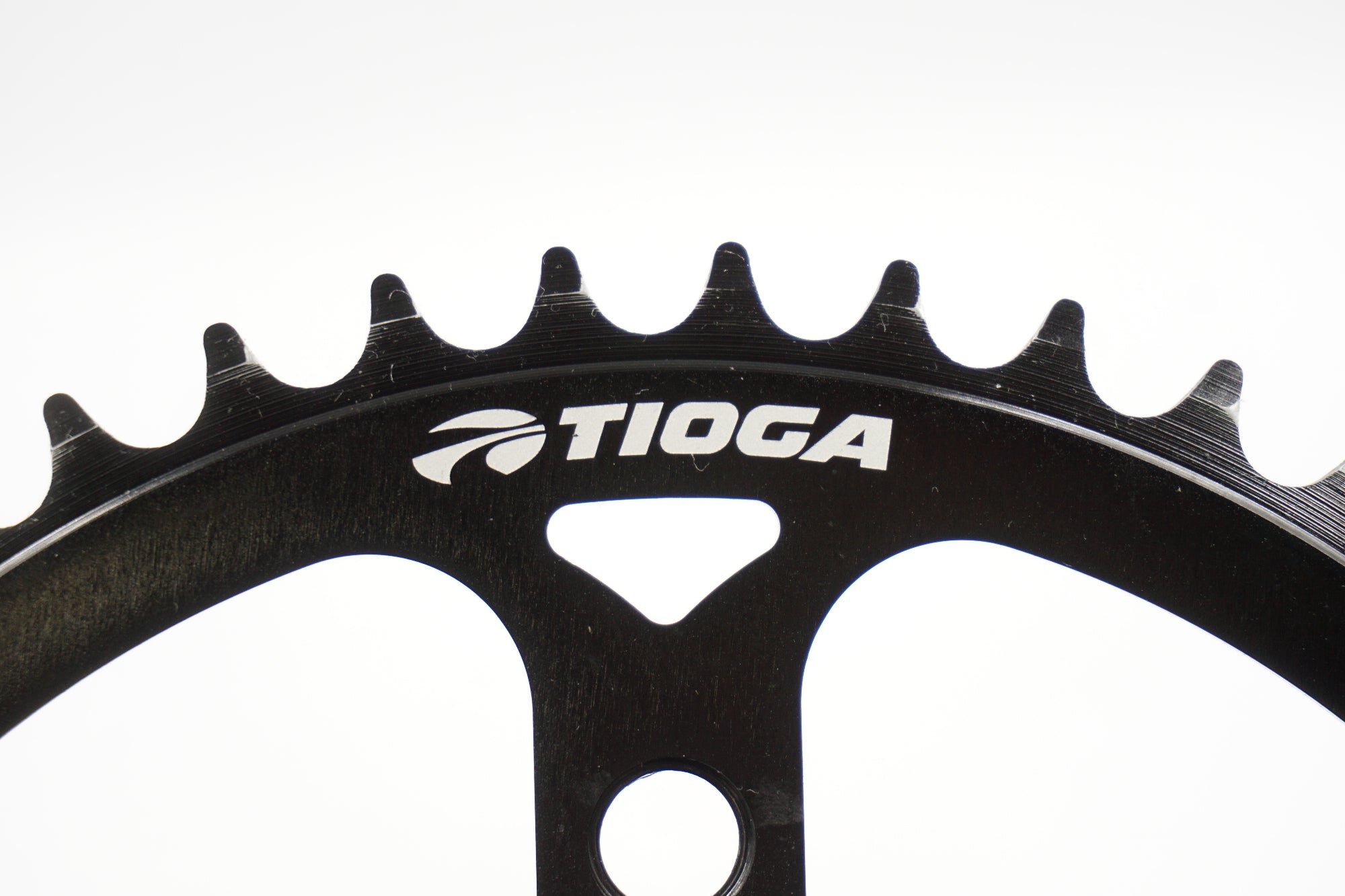 TIOGA 「タイオガ」 48T チェーンリング / 奈良店