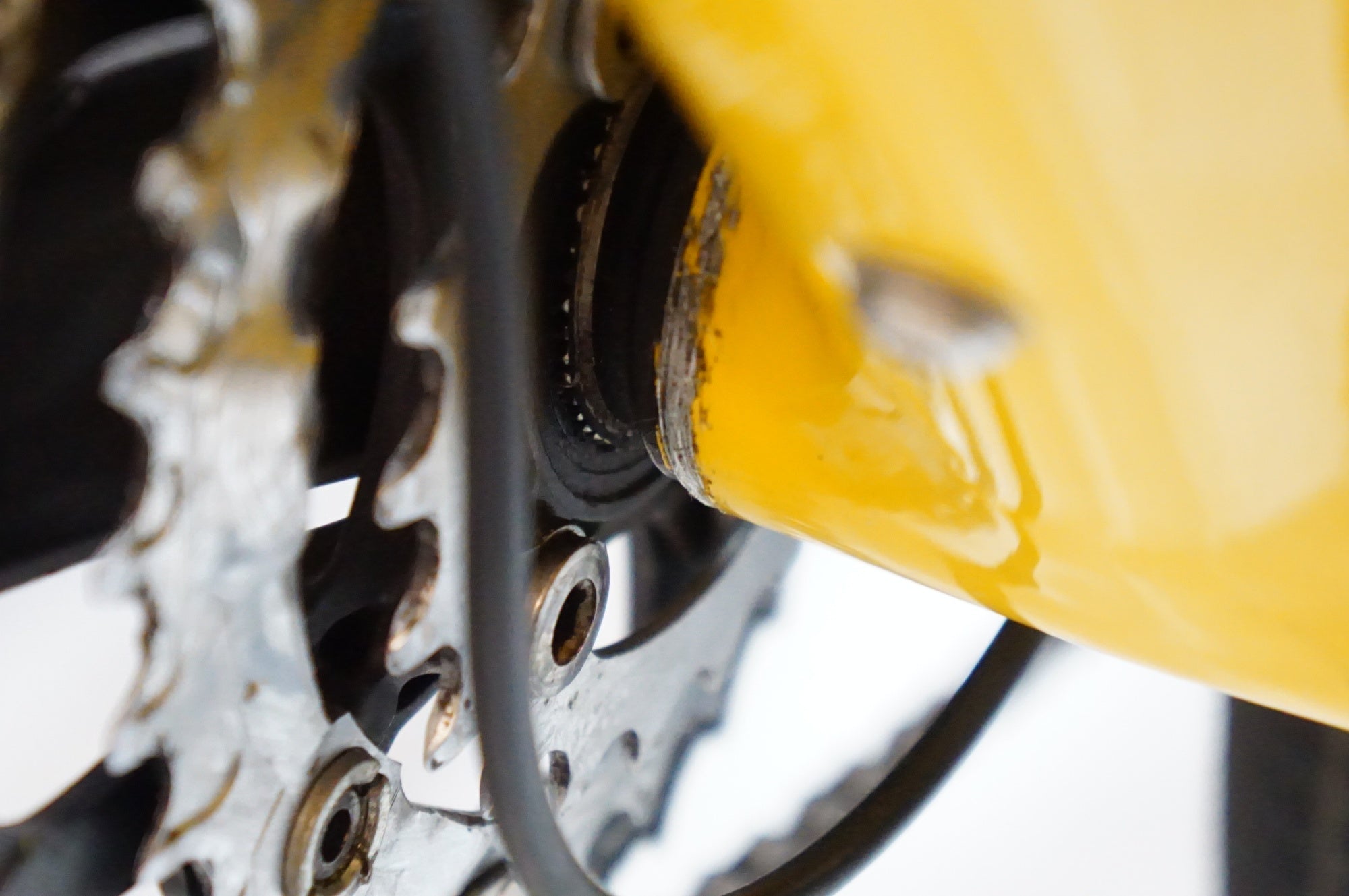 CANNONDALE 「キャノンデール」 JEKYLL 500 2002年モデル マウンテンバイク / 熊谷本店