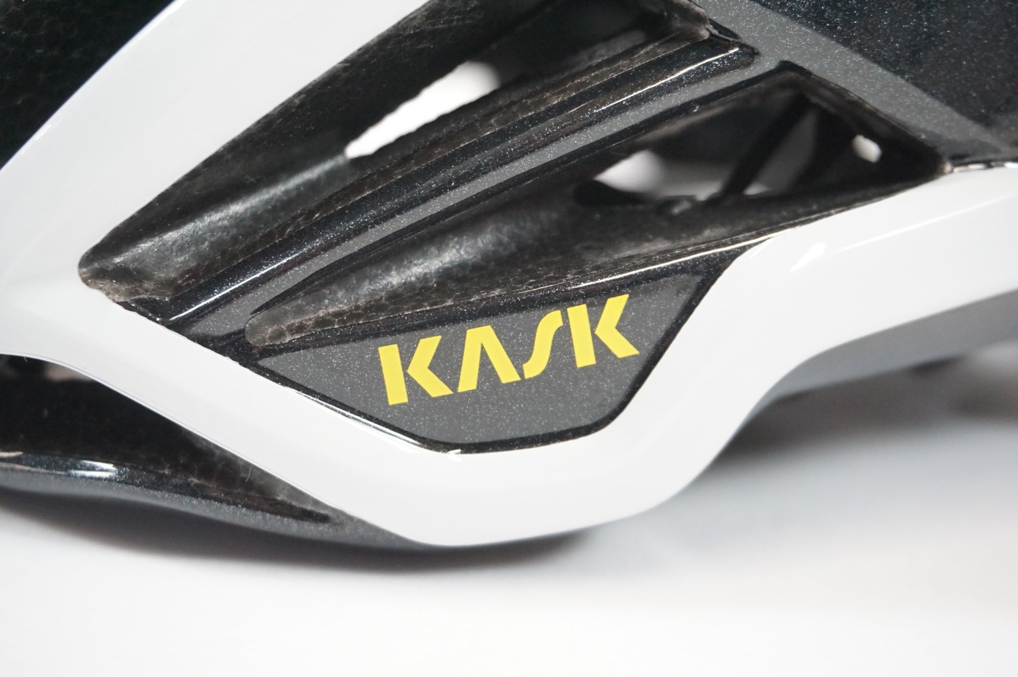 KASK 「カスク」 VALEGRO サイズ52-58cm ヘルメット / 宇都宮店