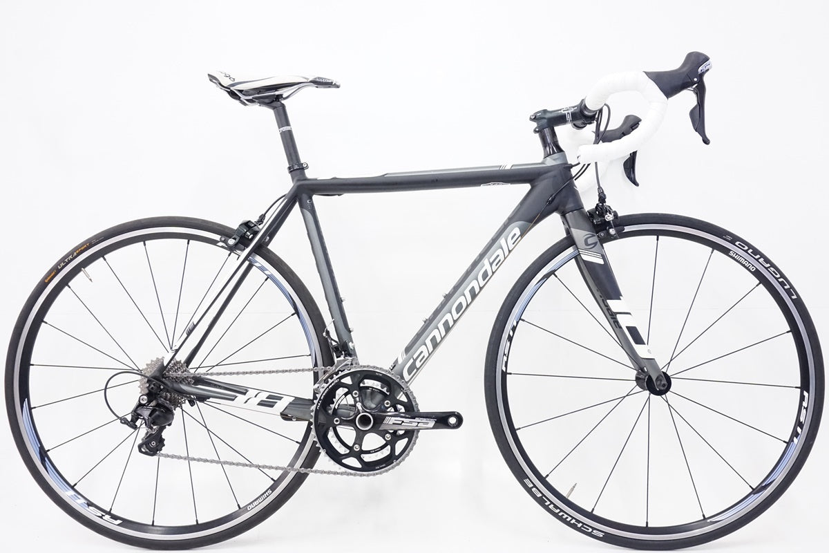 CANNONDALE「キャノンデール」 CAAD10 5 105 2015年モデル ロードバイク / 浜松店