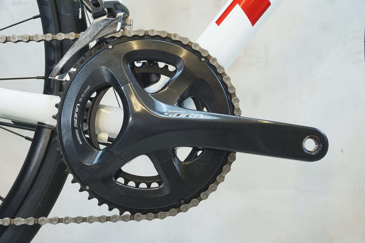 TREK 「トレック」 DOMANE AL3 GEN3 DISC 2021年モデル ロードバイク / 有明ガーデン店