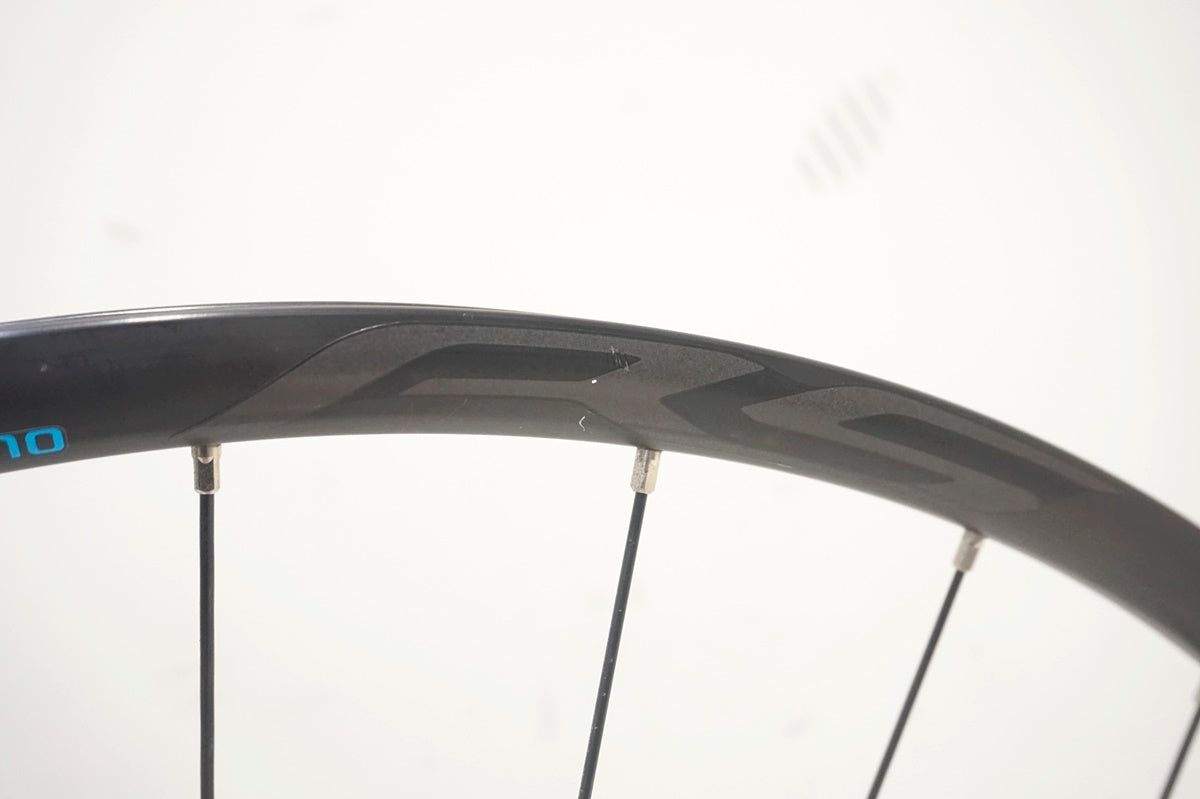 SHIMANO 「シマノ」 WH-RS171 SHIMANO 11s ホイールセット
