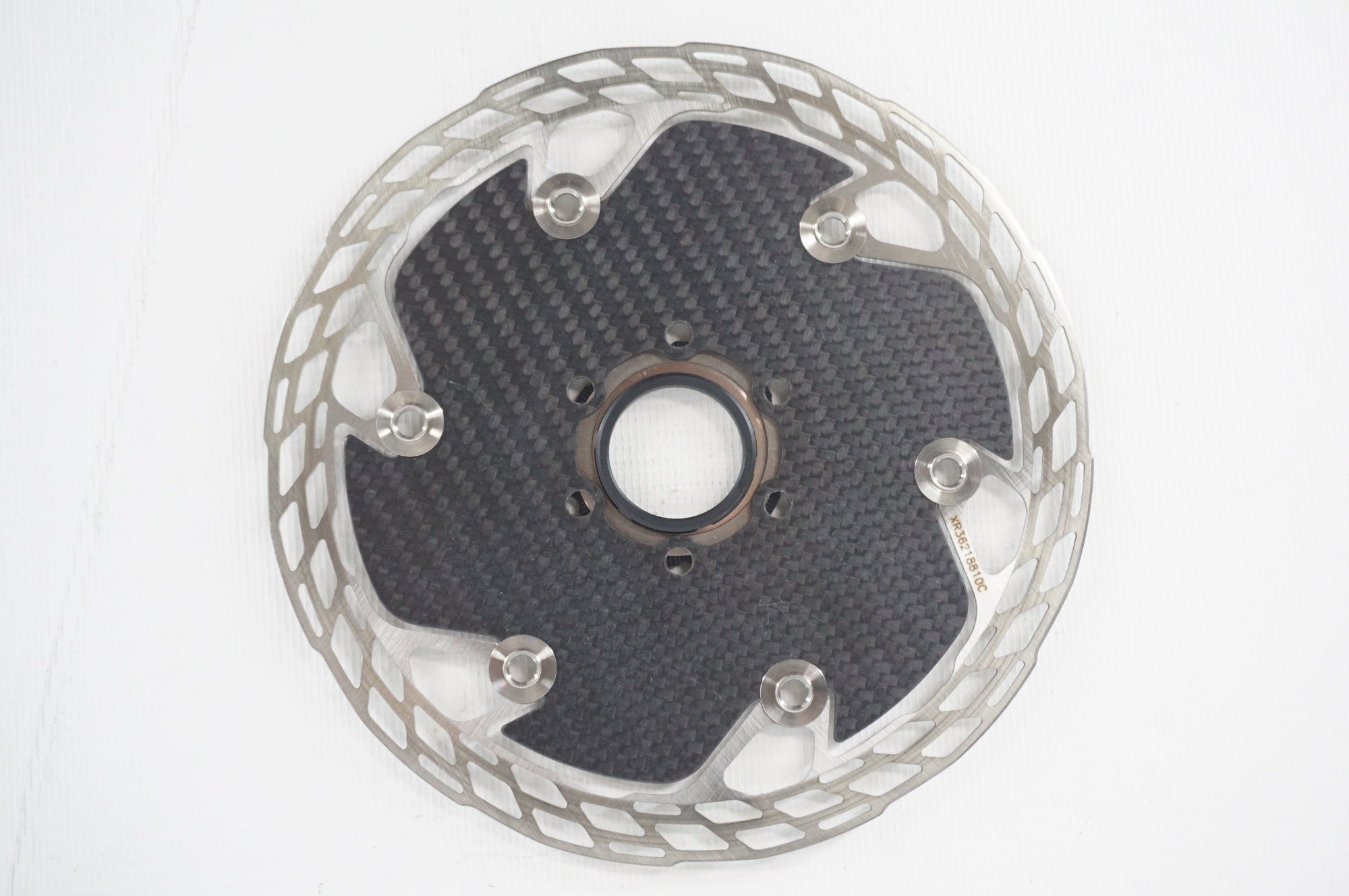 CARBON-TI 「カーボンチ」 X-ROTOR AERO 160mm ローター / 阪急塚口店