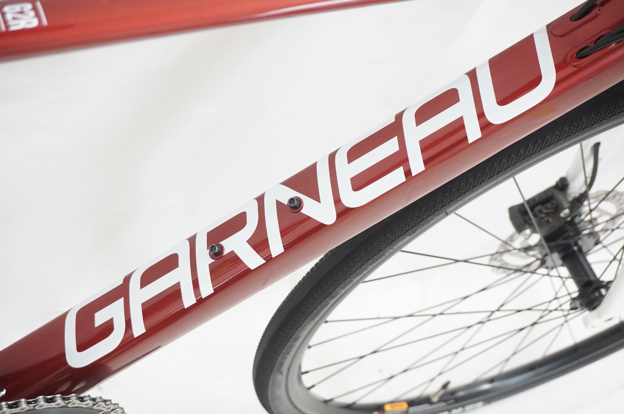 GARNEAU 「ガノー」 GARIBALDI G2R 2020年モデル ロードバイク / 福岡アイランドシティ店