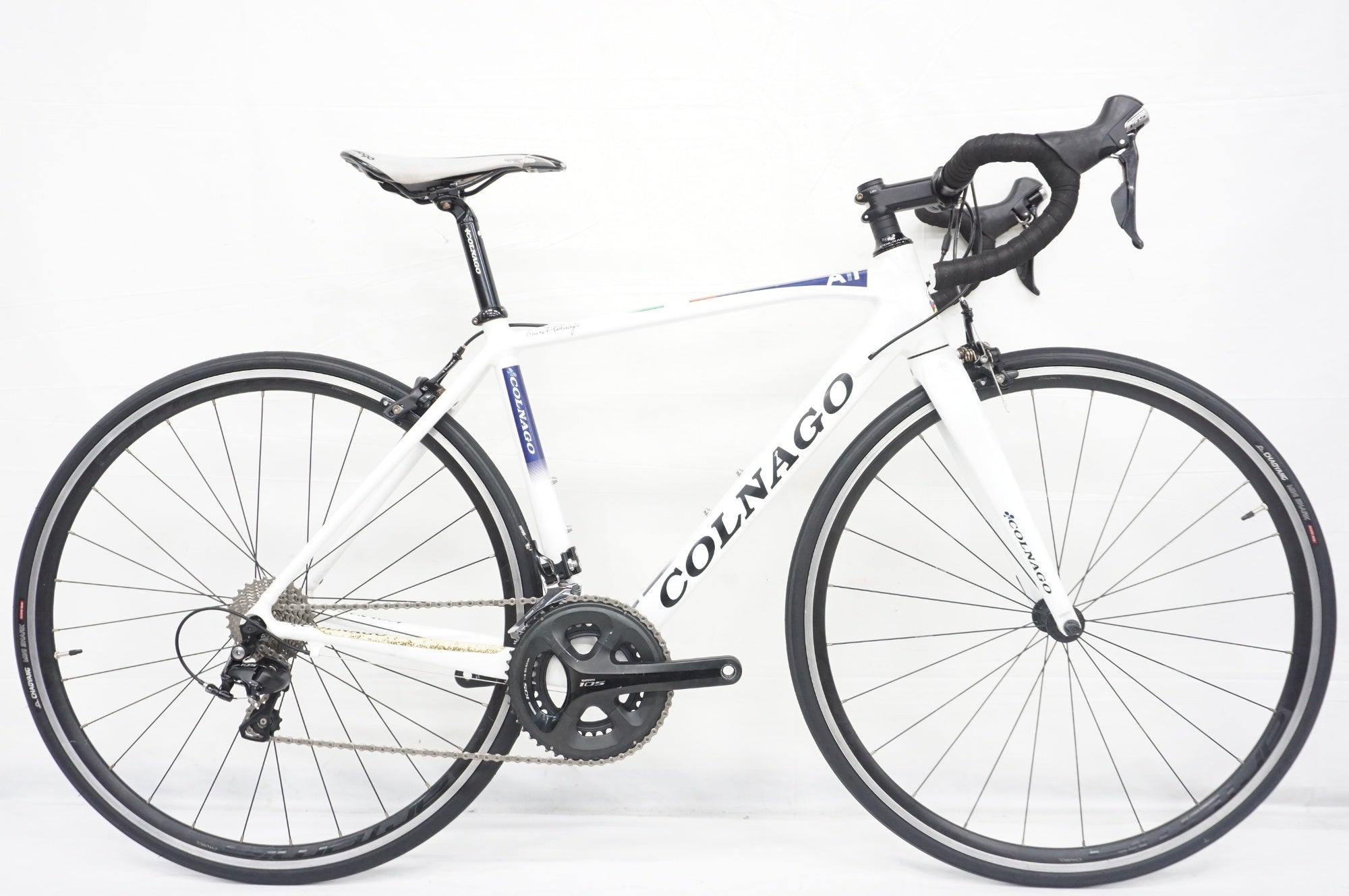 COLNAGO 「コルナゴ」 A1-R 2018年モデル ロードバイク / 阪急塚口店