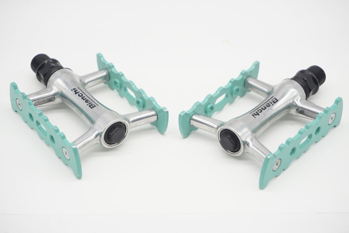 BIANCHI 「ビアンキ」 ペダル / 京都八幡店