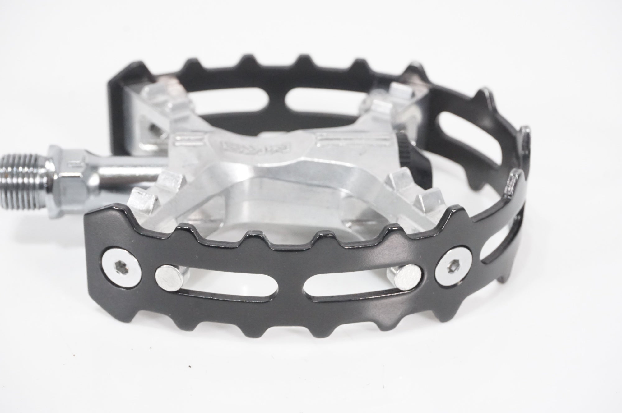 MKS 「ミカシマ」 XC-3 ペダル / AKIBA店