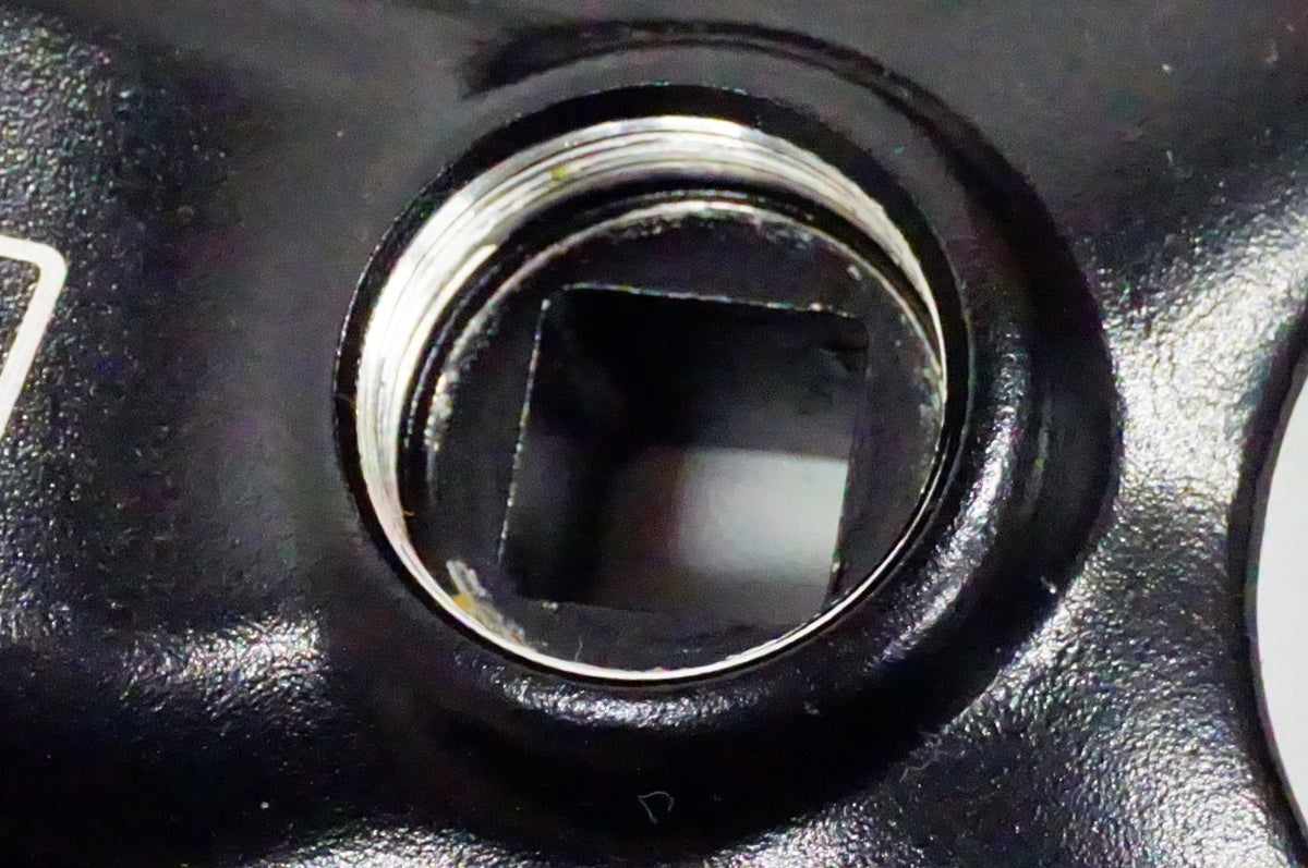 TRUVATIV 「トラヴァティブ」 ISOFLOW 32T 175mm クランク / 名古屋大須店