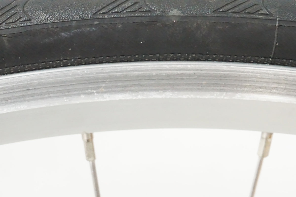 ブランド不明 リム SHIMANO 105 HB FH-R7000 シマノ 11速 ホイールセット / 奈良店