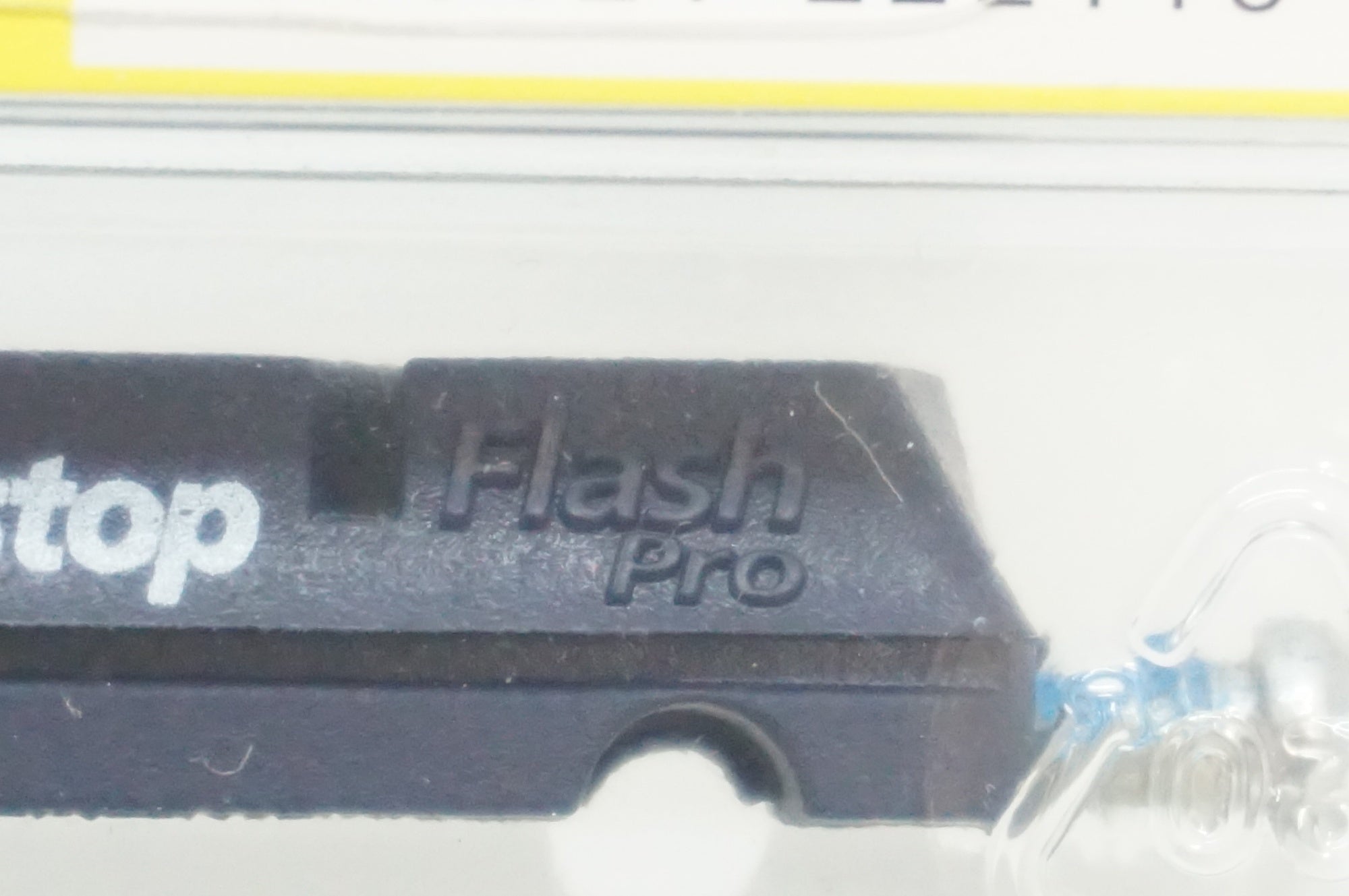 SWISS STOP 「スイスストップ」 FLASH PRO BXP ブレーキシュー / 福岡店