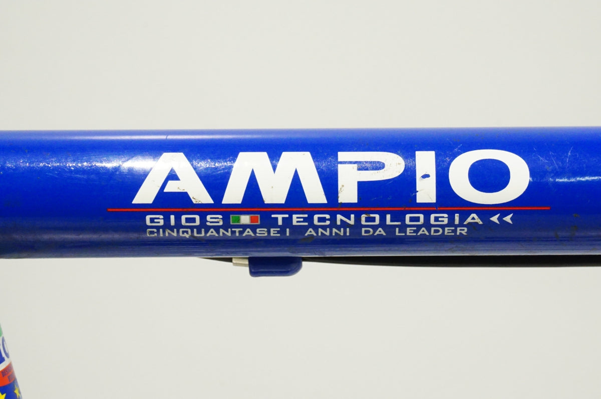 GIOS 「ジオス」 AMPIO 年式不明 フラットバーロードバイク / 浜松店