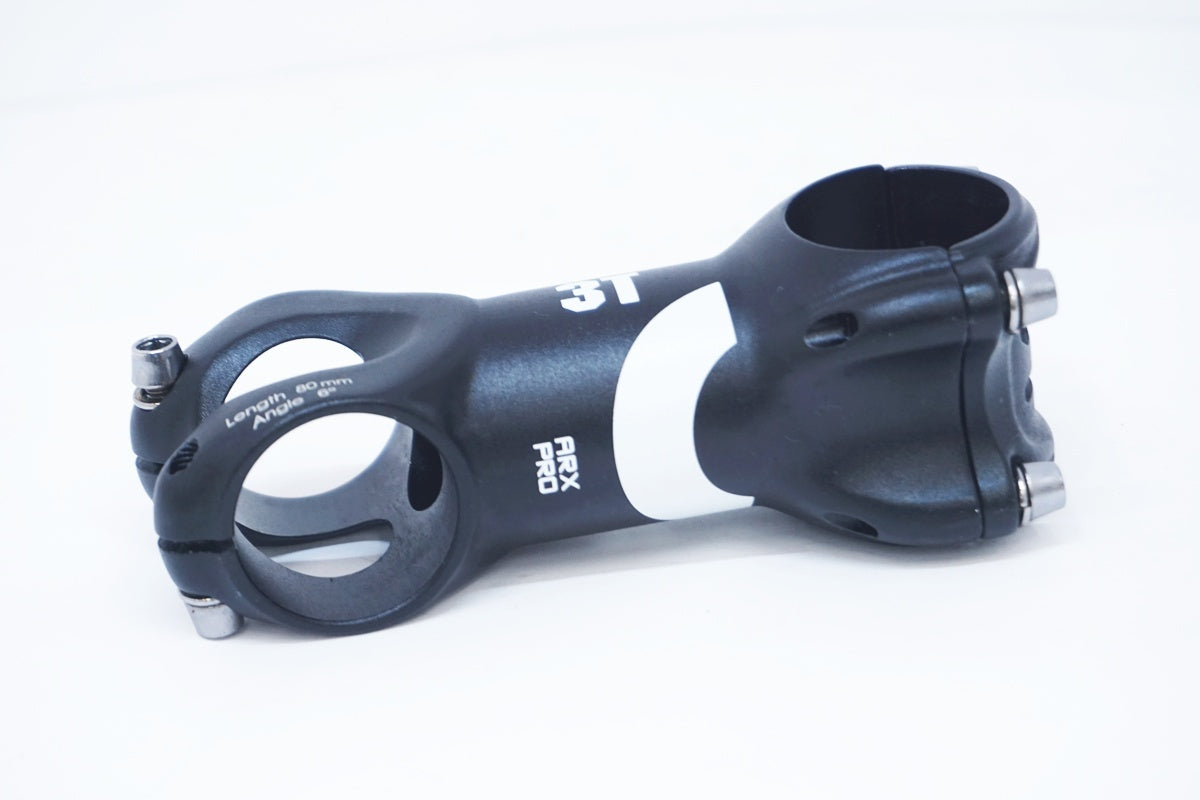 3T 「スリーティー」 ARX PRO Φ31.8 80mm ステム / 大阪美原北インター店