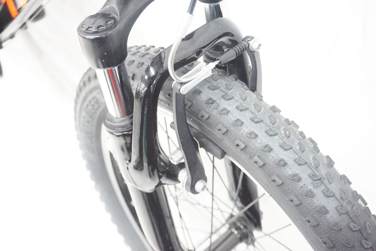 TREK 「トレック」 PRECALIBER 20 2023年モデル キッズバイク/ 大阪美原北インター店