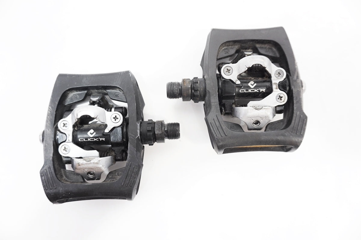 SHIMANO 「シマノ」 PD-T400 ペダル / バイチャリ世田谷店
