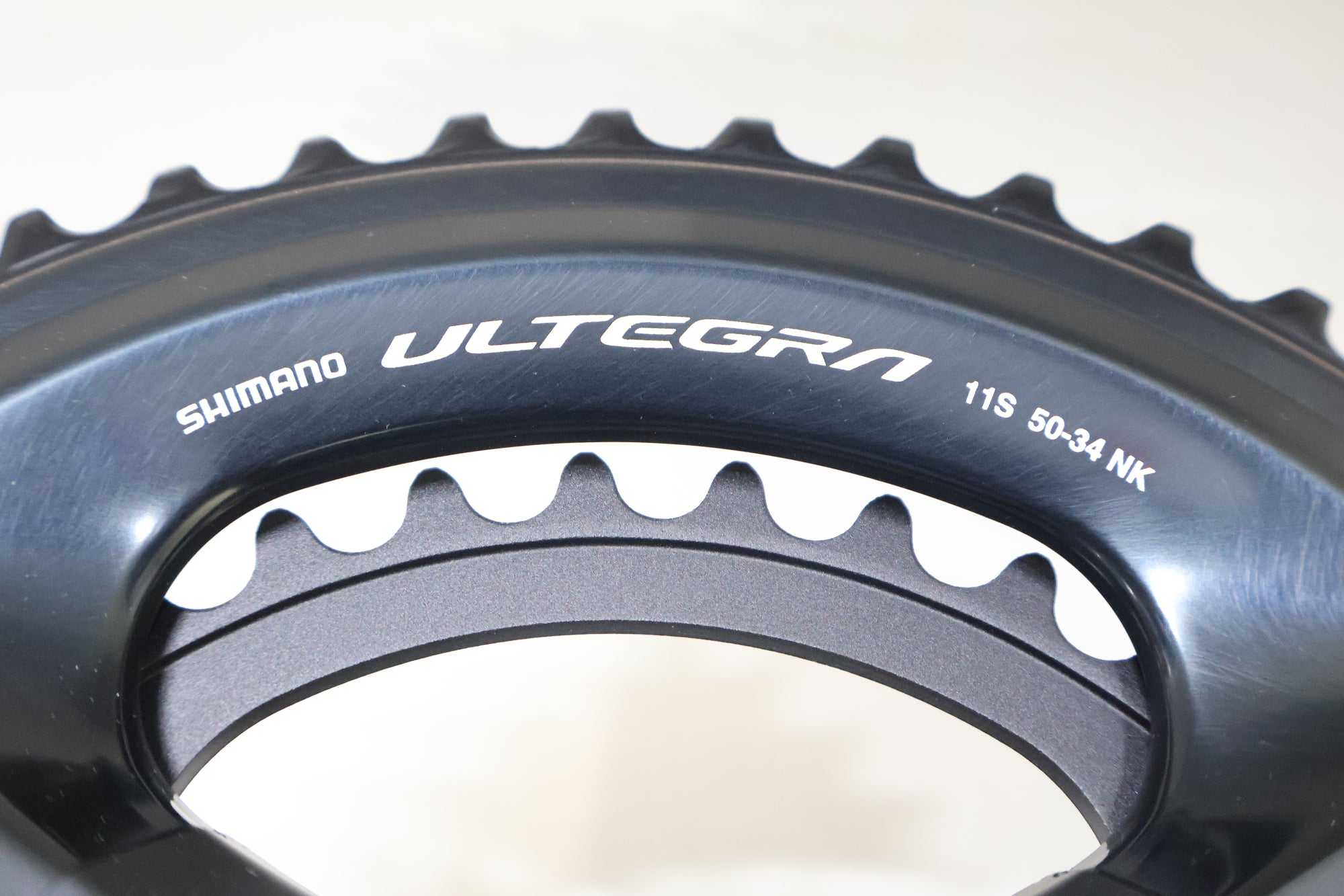 べんべん　新品ULTEGRA FC-08 50−34T 170mm SHIMANO 「シマノ」 ULTEGRA FC-08 50-34T 170mm クランク