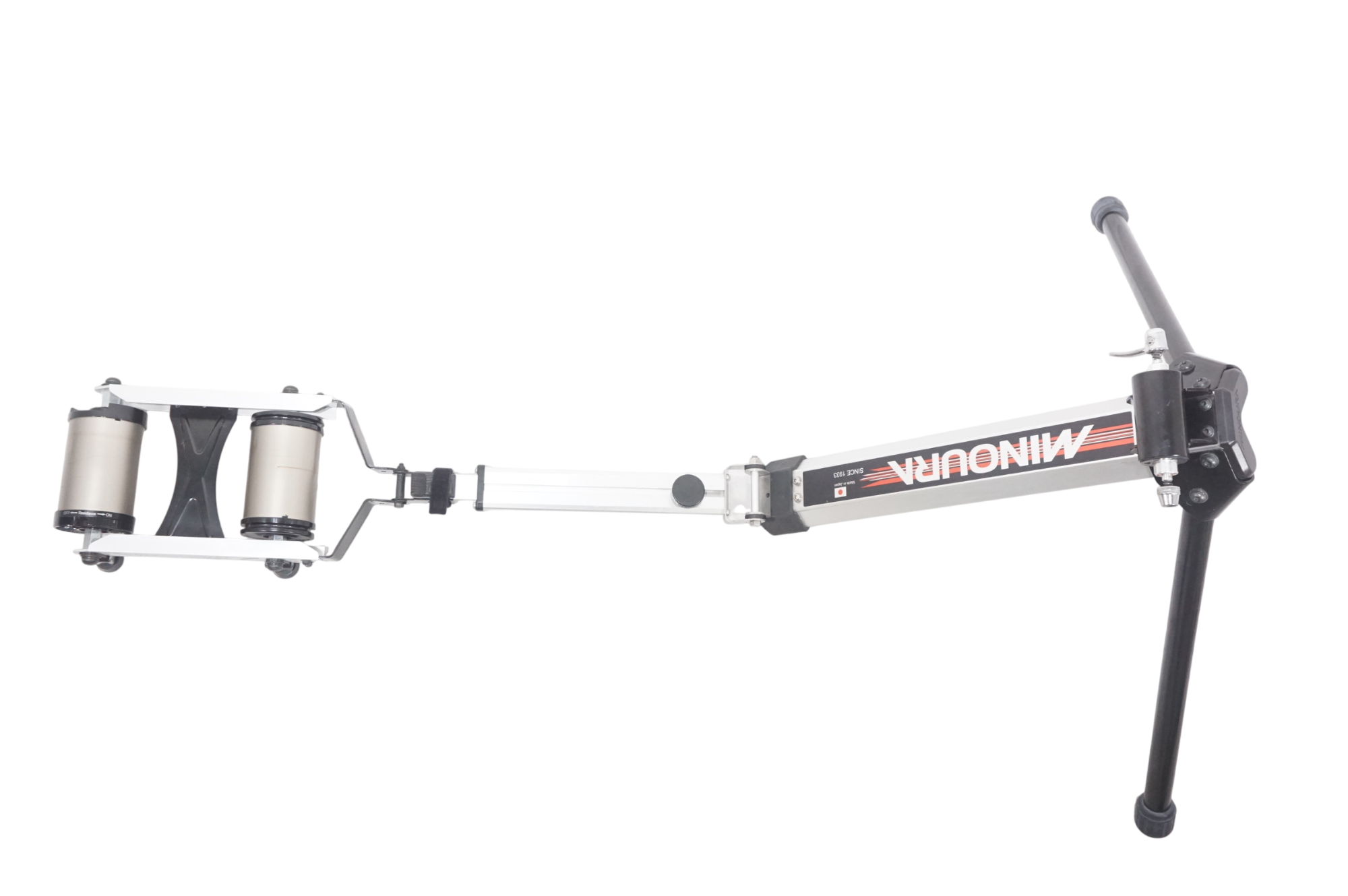 MINOURA 「ミノウラ」 HYBRID ROLLER LIVE RIDE FG220 サイクルトレーナー / AKIBA店
