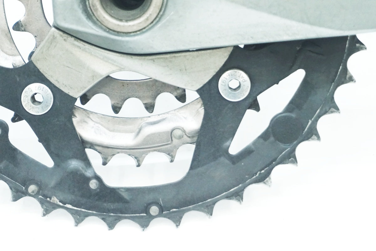 SHIMANO 「シマノ」 DEORE LX FC-M580 44-32-22T 170mm クランク / 大阪美原北インター店