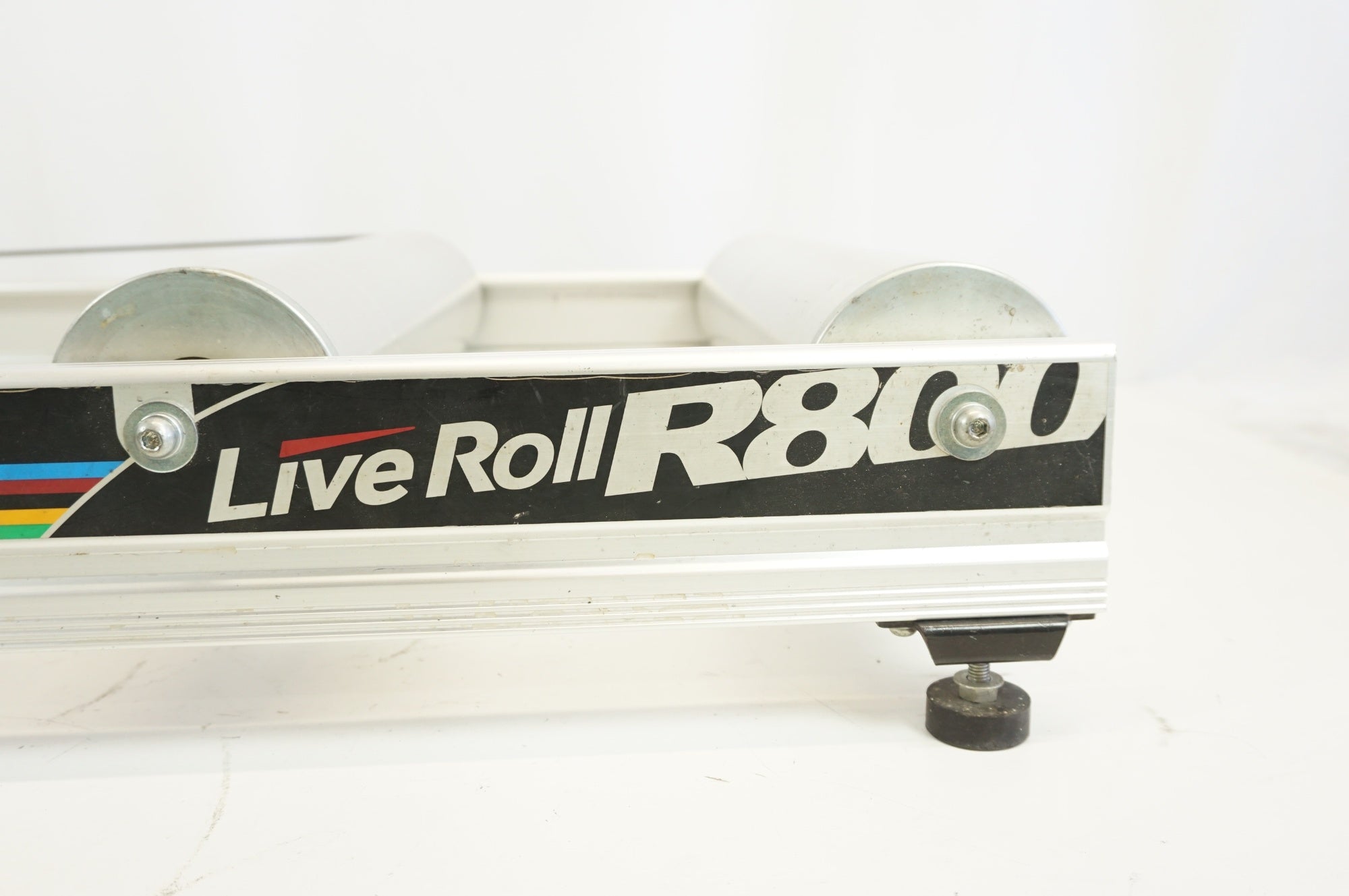 MINOURA 「ミノウラ」 LIVEROLL R800 3本ローラー / 宇都宮店