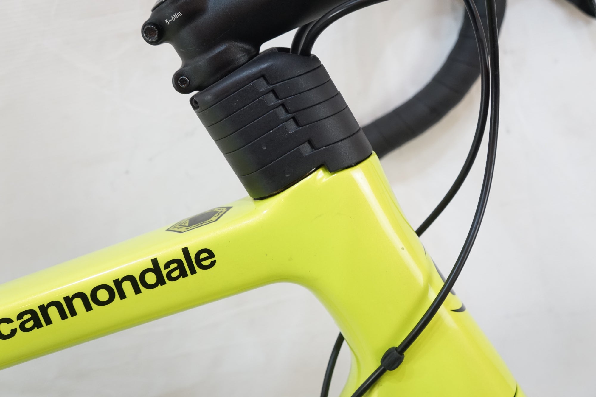 CANNONDALE 「キャノンデール」 SUPERSIX EVO CARBON DISC 105 2022年
