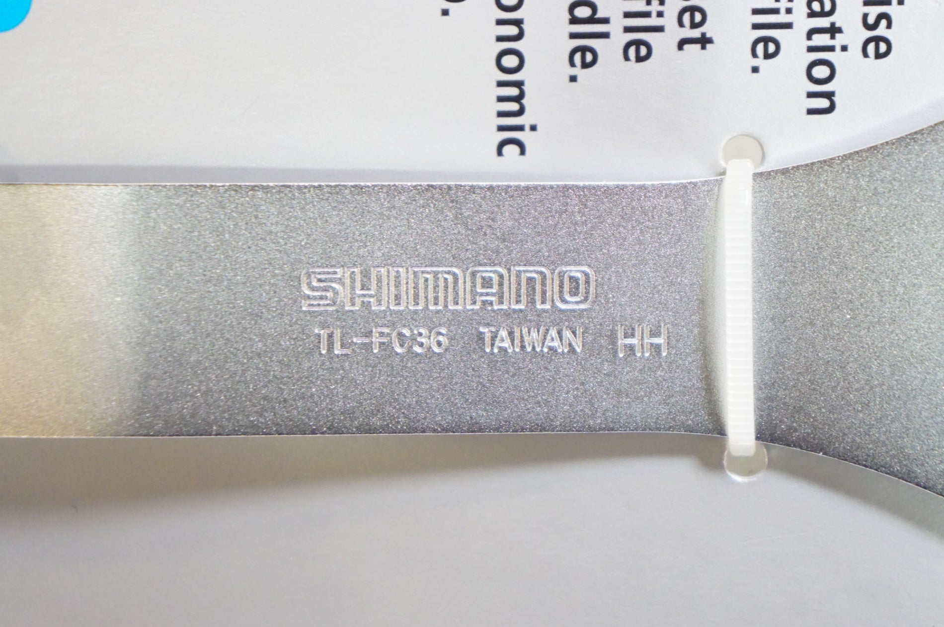 SHIMANO 「シマノ」 TL-FC36 ホローテック2用BB工具 / 熊谷本店