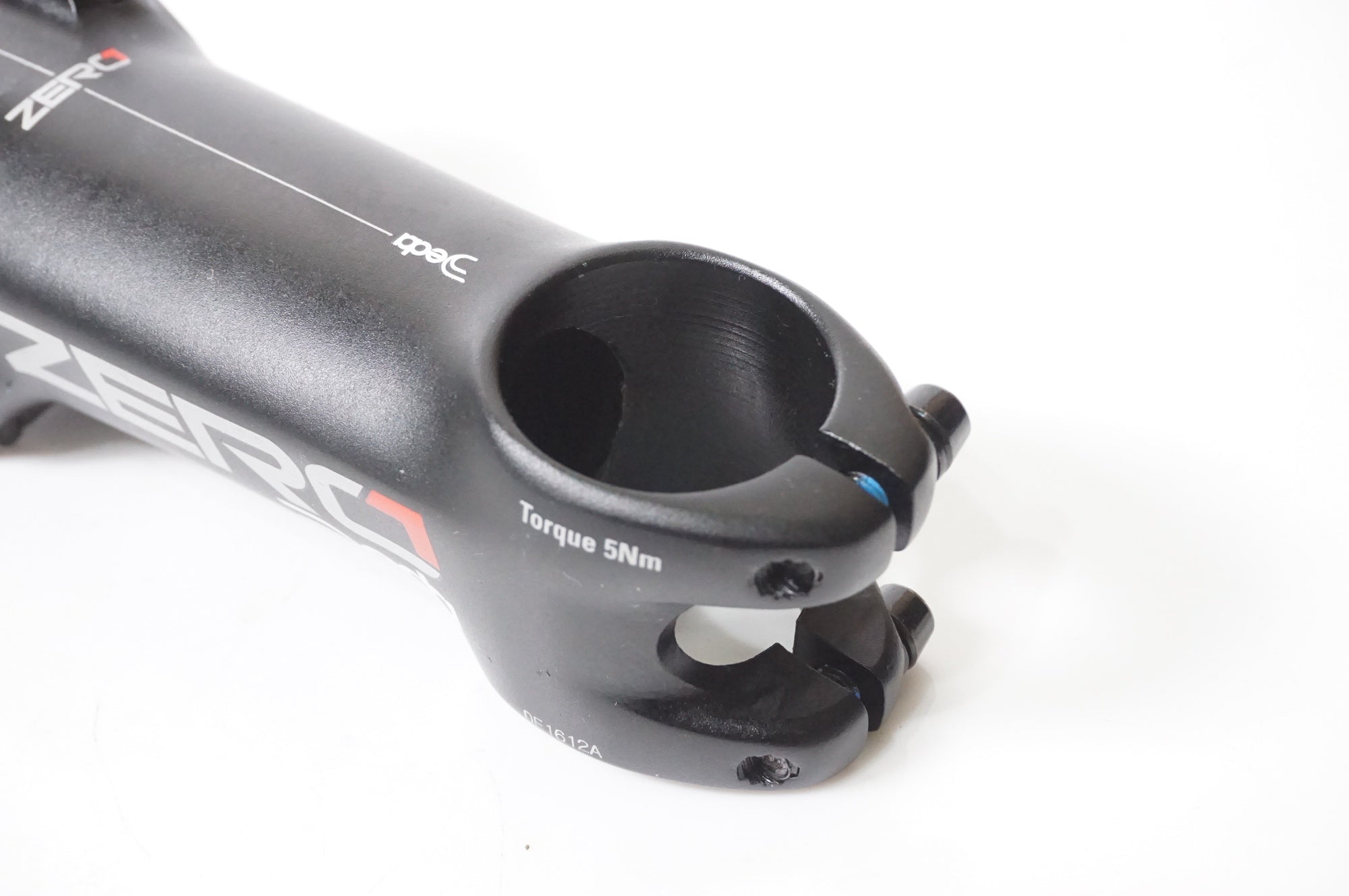 DEDA 「デダ」 ZERO1 φ31.7 90mm ステム / AKIBA店