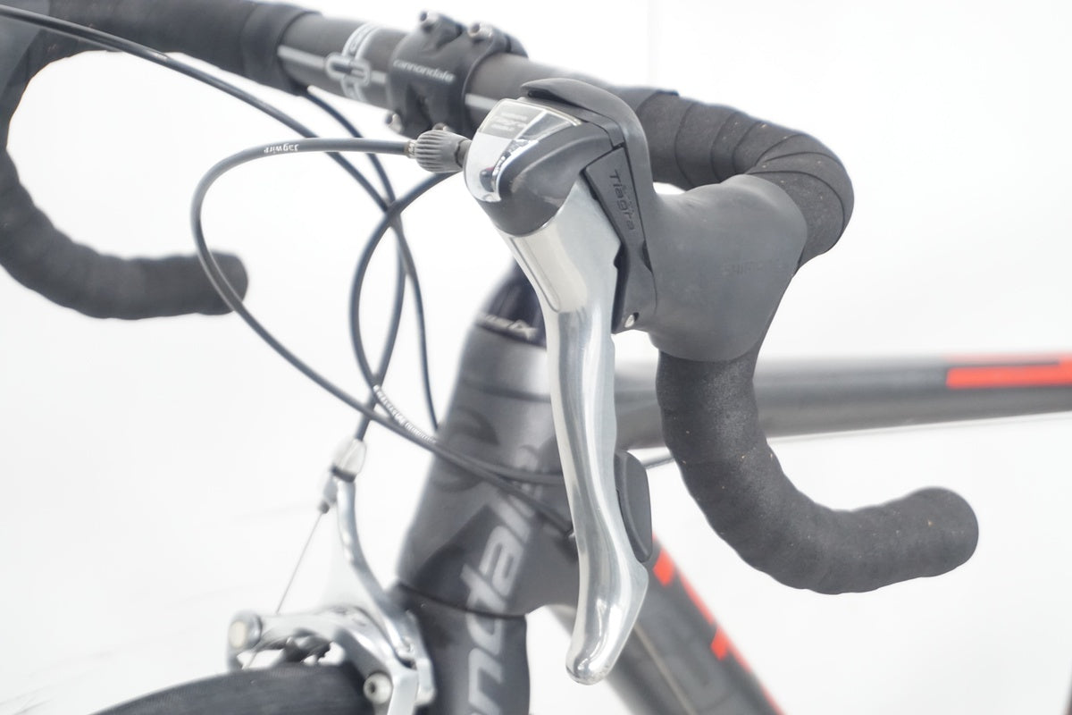 CANNONDALE 「キャノンデール」 SUPERSIX 5 2013年モデル ロードバイク