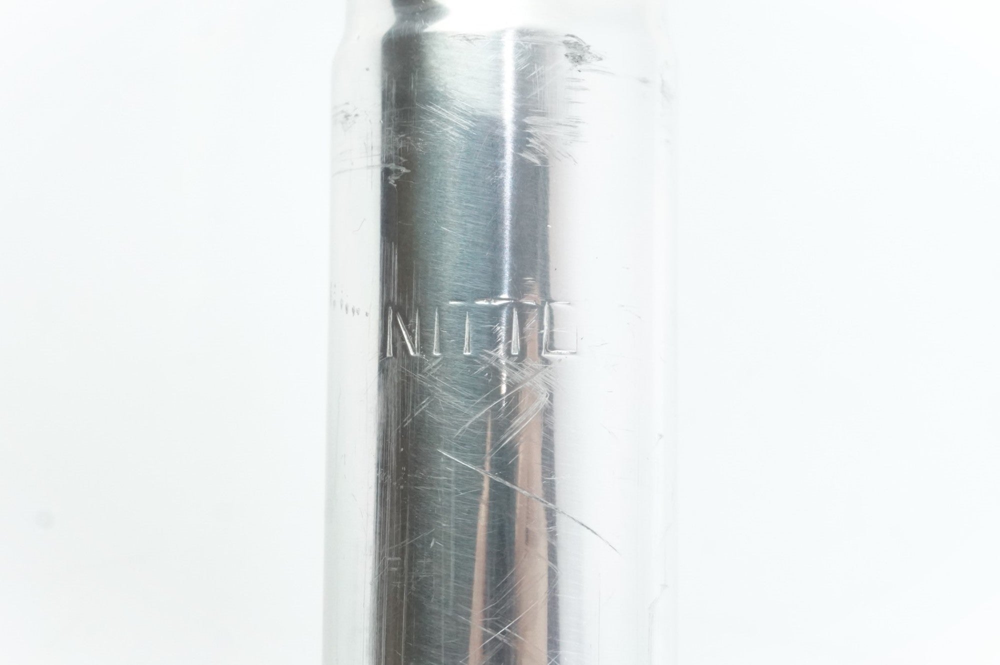 NITTO 「ニットー」 NJ-SP72 W30 φ26.8 250mm シートポスト / 中目黒店