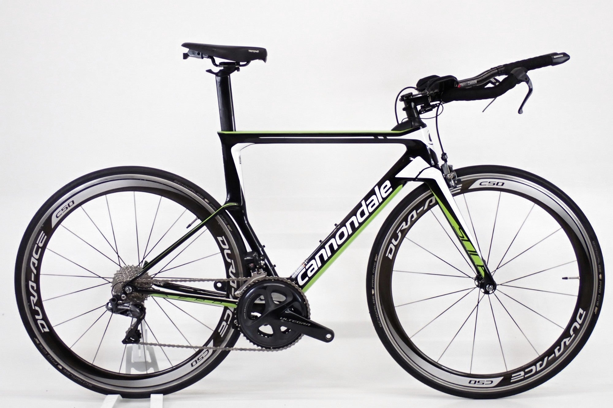 CANNONDALE 「キャノンデール」 SLICE 2015年モデル タイムトライアルバイク / 伊勢崎店