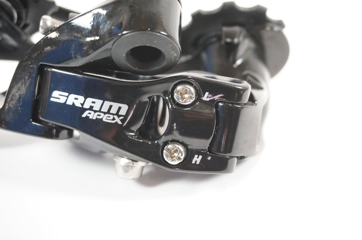 SRAM 「スラム」 APEX リアディレイラー / 宇都宮店
