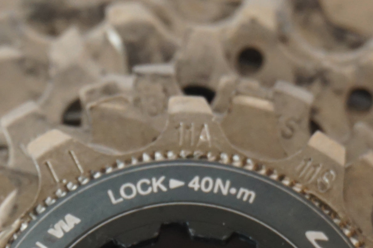 SHIMANO 「シマノ」 11-28T ULTEGRA CS-6800 スプロケット / 浜松店