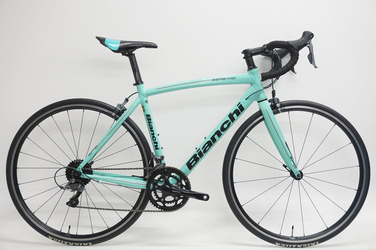 BIANCHI 「ビアンキ」 BERGAMO 2020年モデル ロードバイク / 福岡店