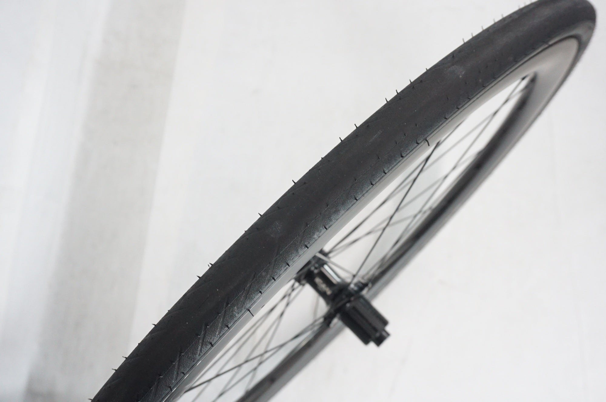 ICAN 「アイカン」 ALPHA40 DISC PRO シマノ11速 ホイールセット / 阪急塚口店