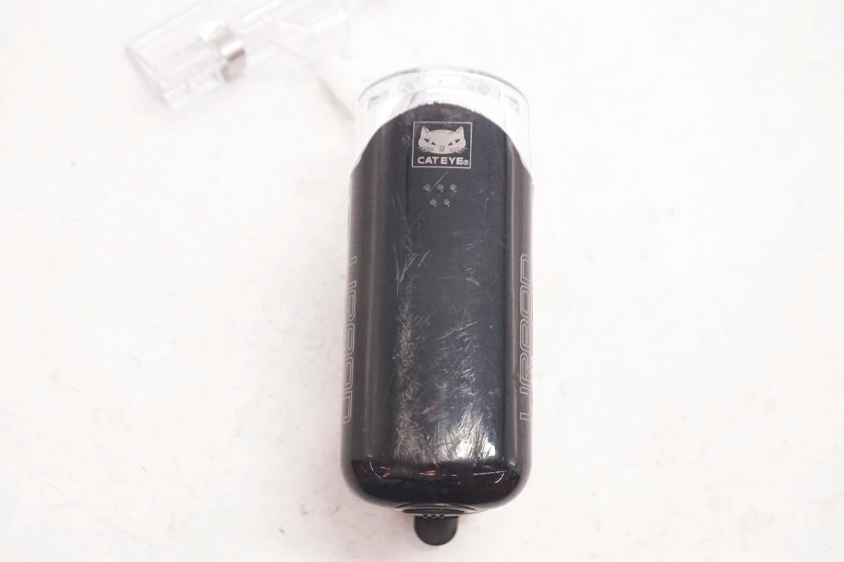 【新品・半額・訳あり】★AMPP1100★キャットアイ★フロントライト★ Amazon | アンプ1100 AMPP1100 HL-EL1100RC フロントライト