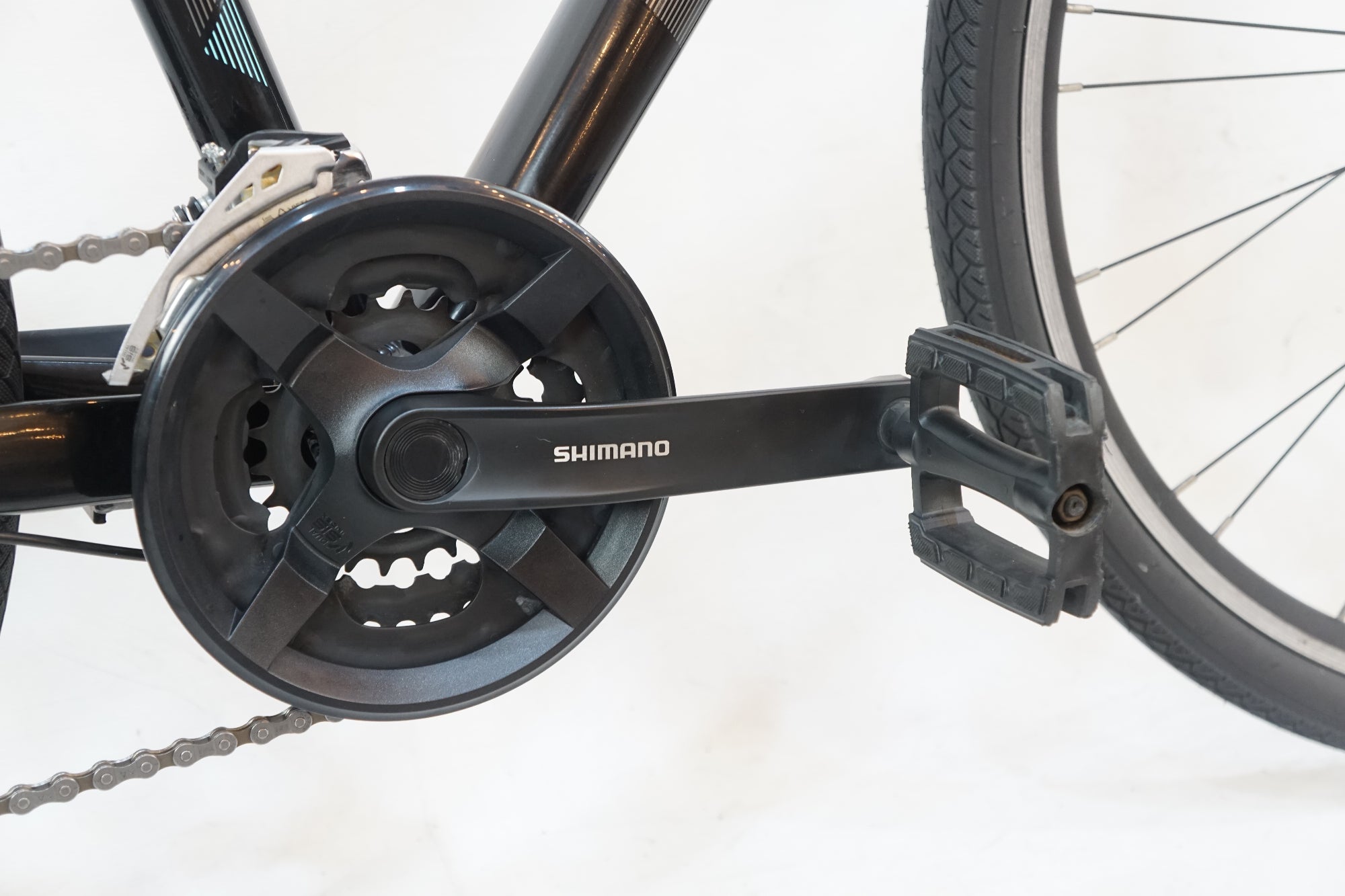 BIANCHI 「ビアンキ」 C-SPORT 1 2021年モデル クロスバイク / バイチャリ浦和ベース