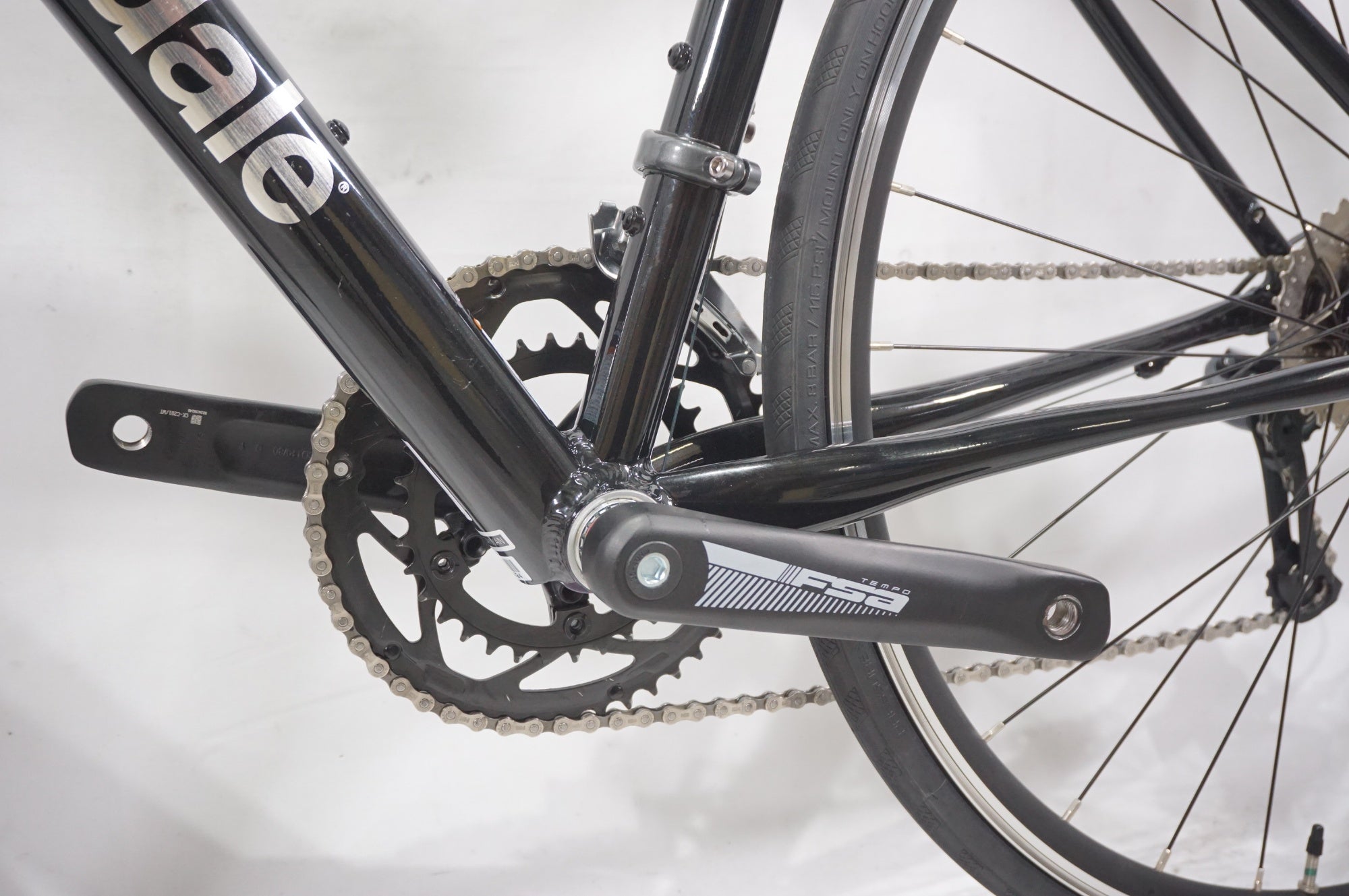 CANNONDALE 「キャノンデール」 CAAD OPTIMO 4 2022年モデル ロードバイク / AKIBA店