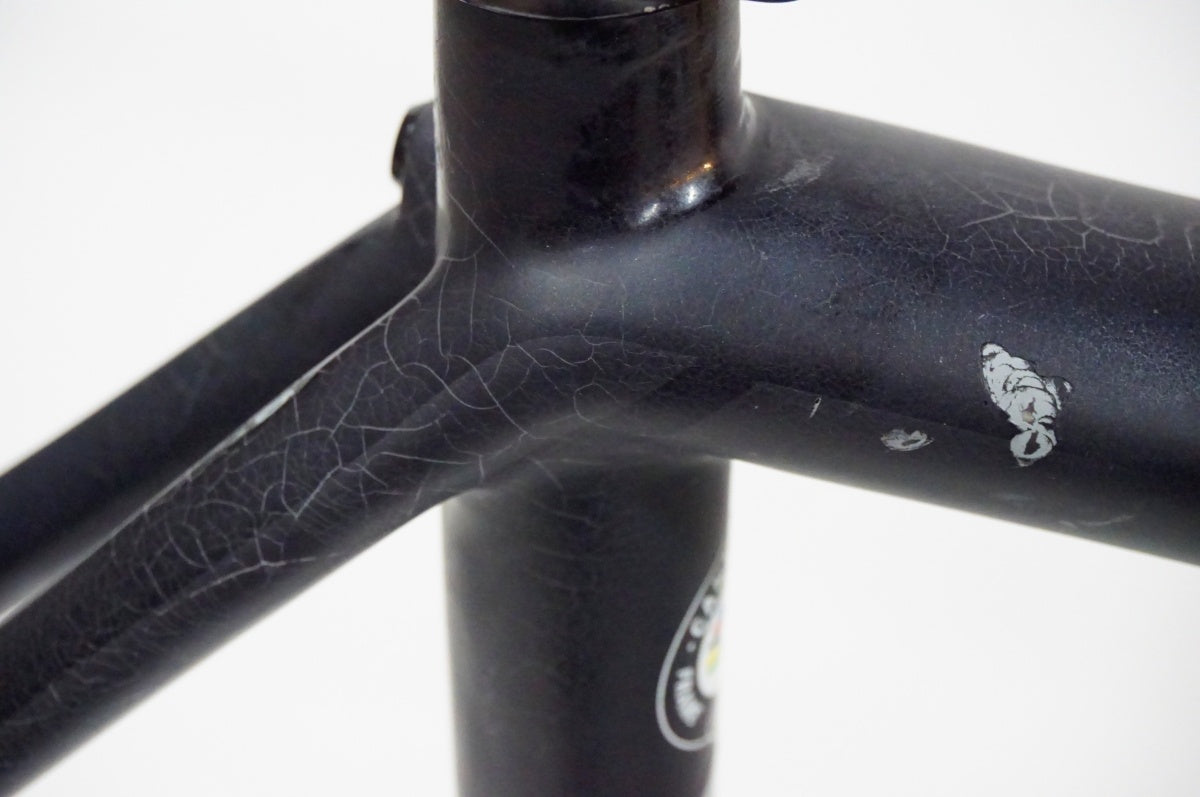 CANNONDALE 「キャノンデール」 SUPERSIX EVO RACE ULTEGRA 2019年モデル ロードバイク フレームセット / 名古屋大須店