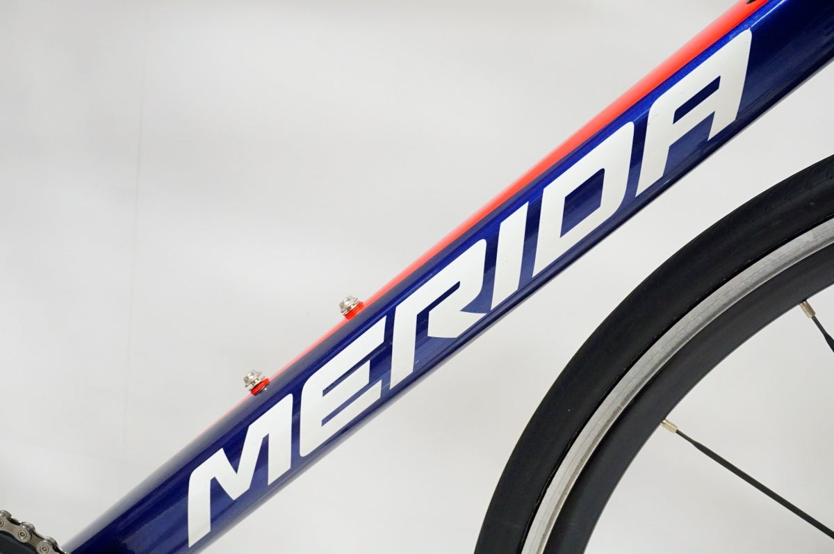 MERIDA 「メリダ」 SCULTURA 700 2018年モデル ロードバイク / 名古屋