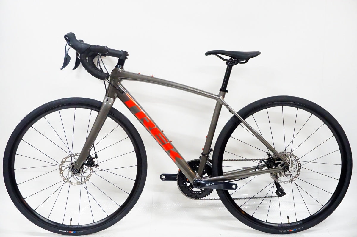 TREK 「トレック」 DOMANE AL 3 2023年モデル ロードバイク / 名古屋大須店