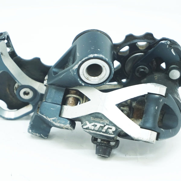 SHIMANO 「シマノ」 XTR RD-M971 リアディレイラー / 大阪美原北
