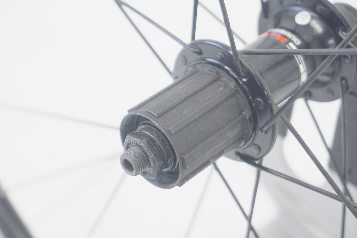 SHIMANO 「シマノ」 WH-R501 シマノ8.9速 リアホイール / 京都八幡店