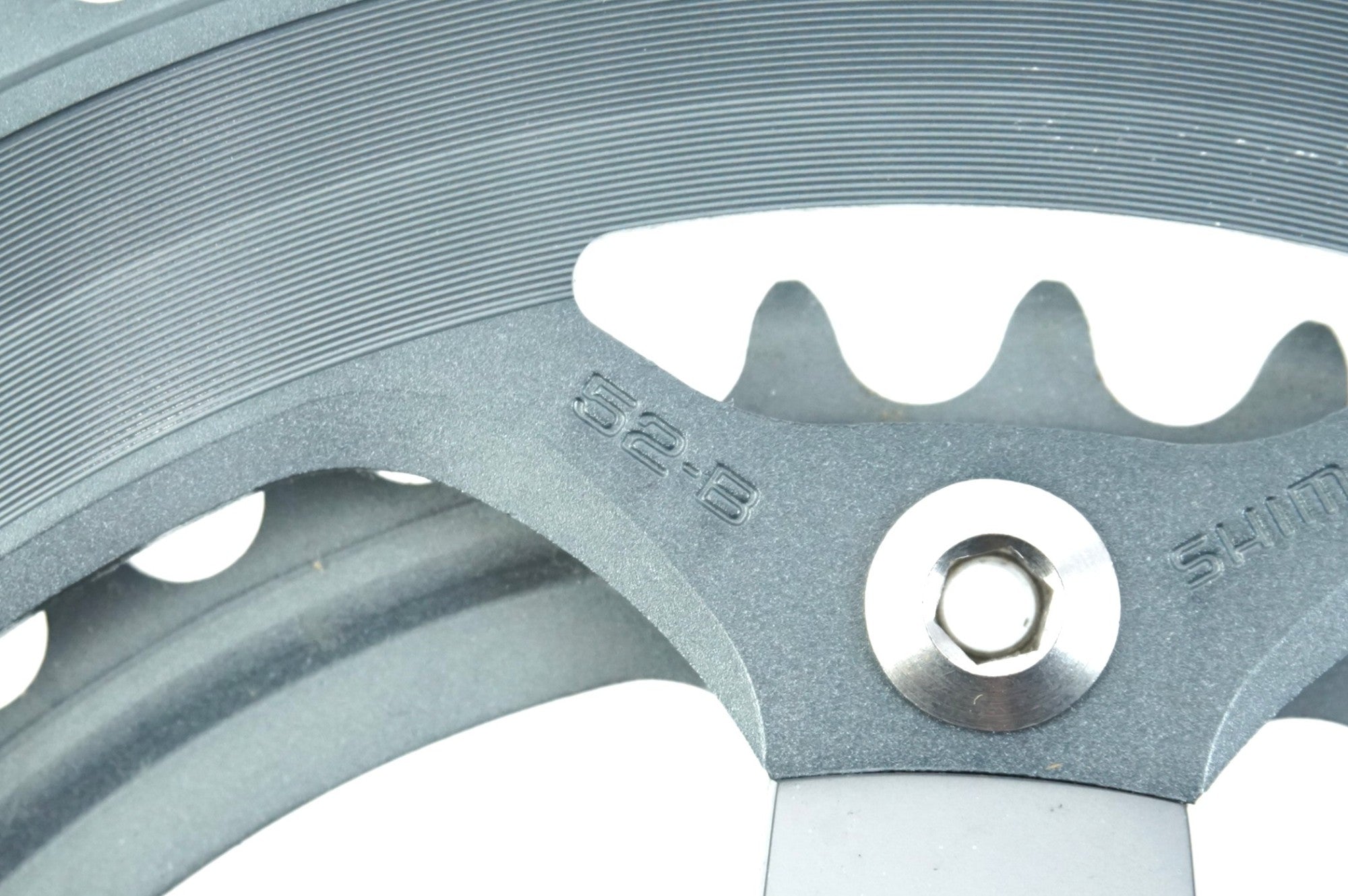 SHIMANO 「シマノ」 105 FC-5600 52-39T 170mm クランクセット / 中目黒店