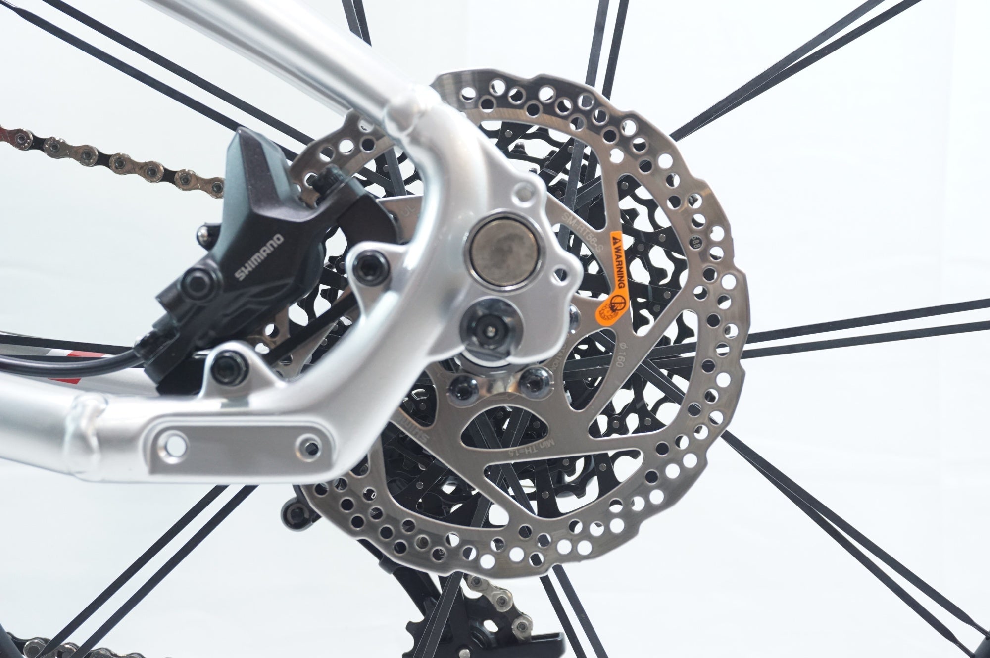 【26日まで出品】TS-X11 TERN 「ターン」 VERGE X11 2026年モデル 折りたたみ自転車 / 中目黒店