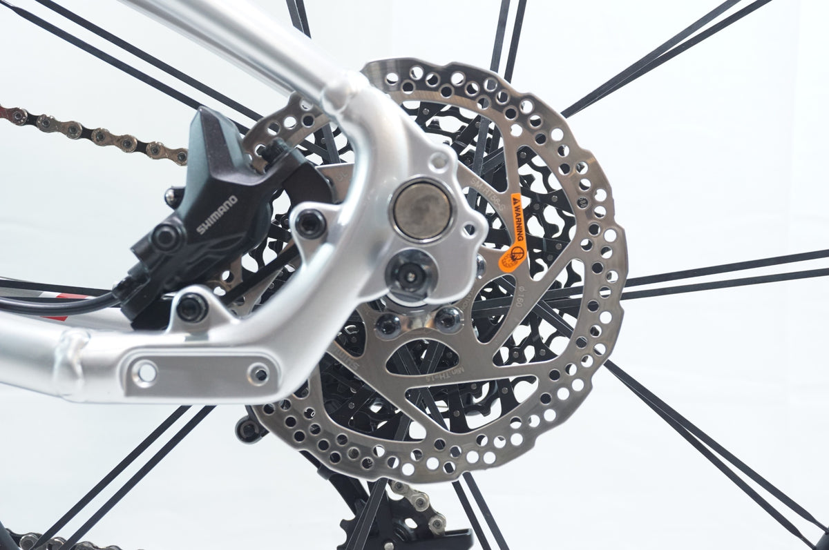 TERN 「ターン」 VERGE X11 2026年モデル 折りたたみ自転車 / 中目黒店