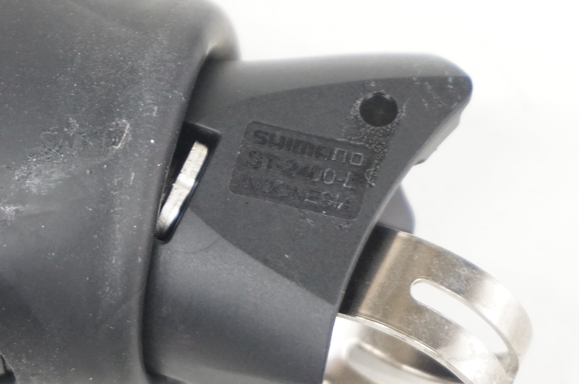 SHIMANO 「シマノ」 CLARIS ST-2400 デュアルコントロールレバー