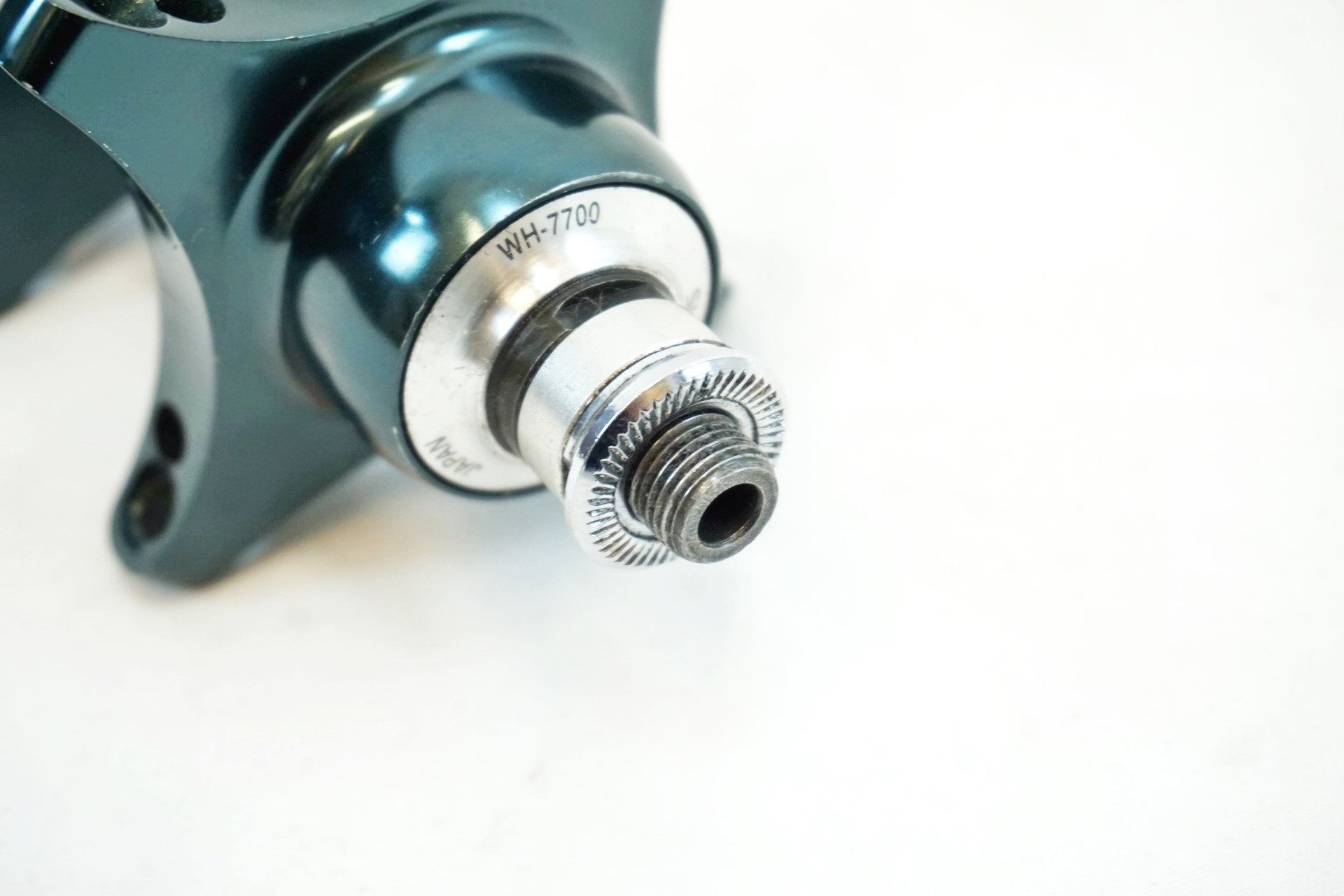 SHIMANO 「シマノ」 DURA ACE WH-7800 リアハブ / 有明ガーデン