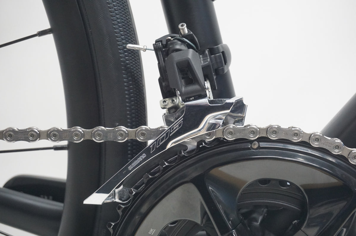 TREK 「トレック」 DOMANE AL5 DISC GEN4 2024年モデル ロードバイク / 福岡店