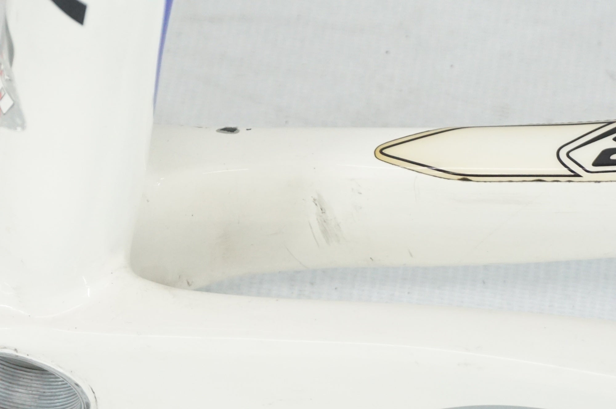 RIDLEY 「リドレー」 ORION 2008年モデル フレームセット / 阪急塚口店