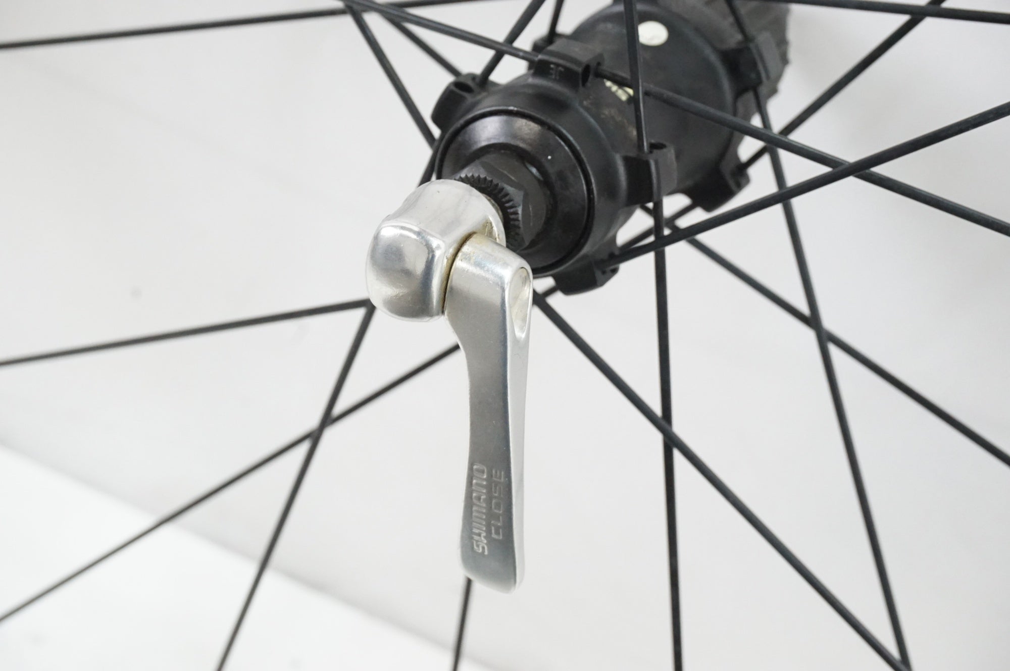 SHIMANO 「シマノ」 WH-RS10 シマノ10S ホイールセット / 大宮店