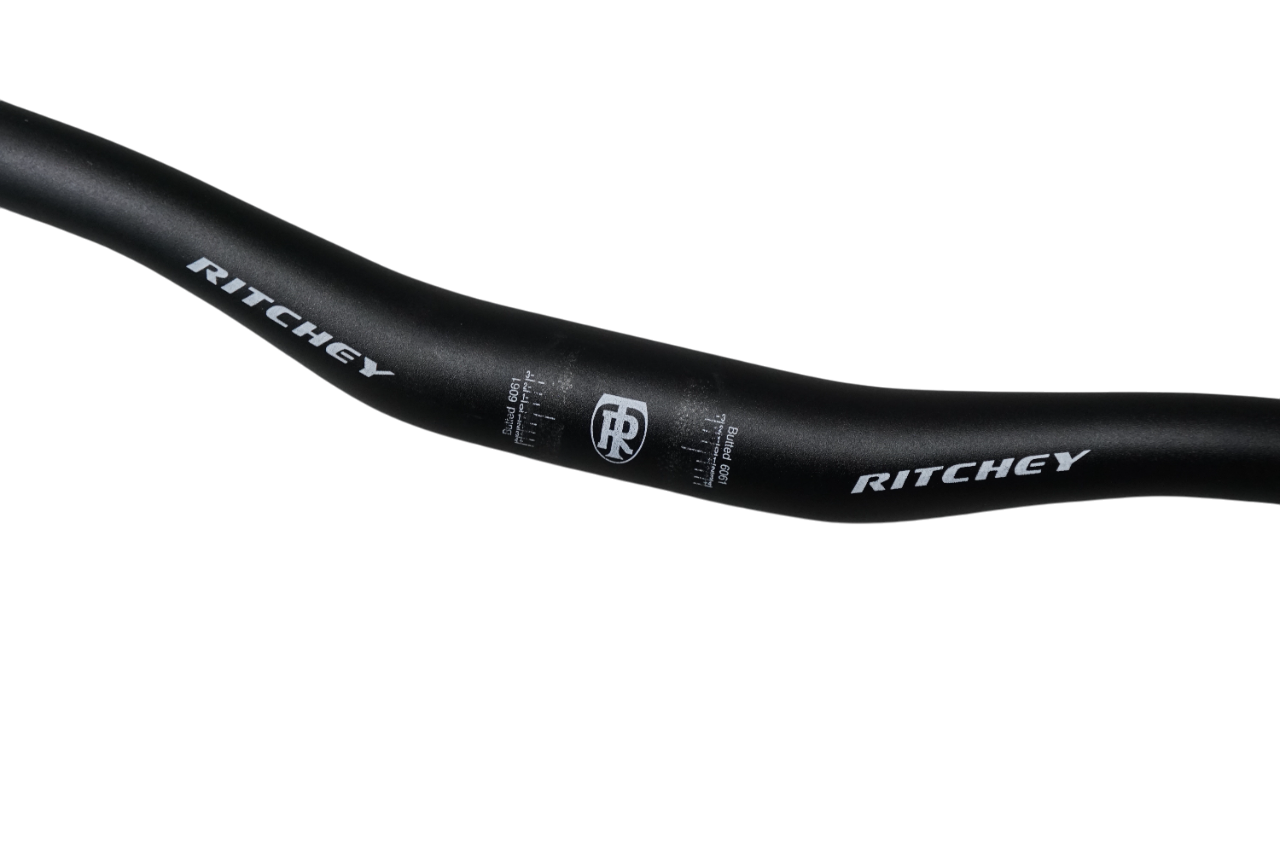 RITCHEY 「リッチー」 φ31.8 670mm ハンドル / バイチャリ浦和ベース