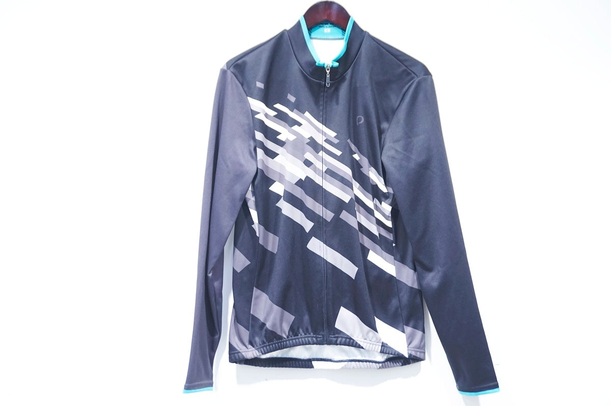 PEARL IZUMI 「パールイズミ」 XLサイズ 裏起毛サイクルジャケット / 大阪門真店